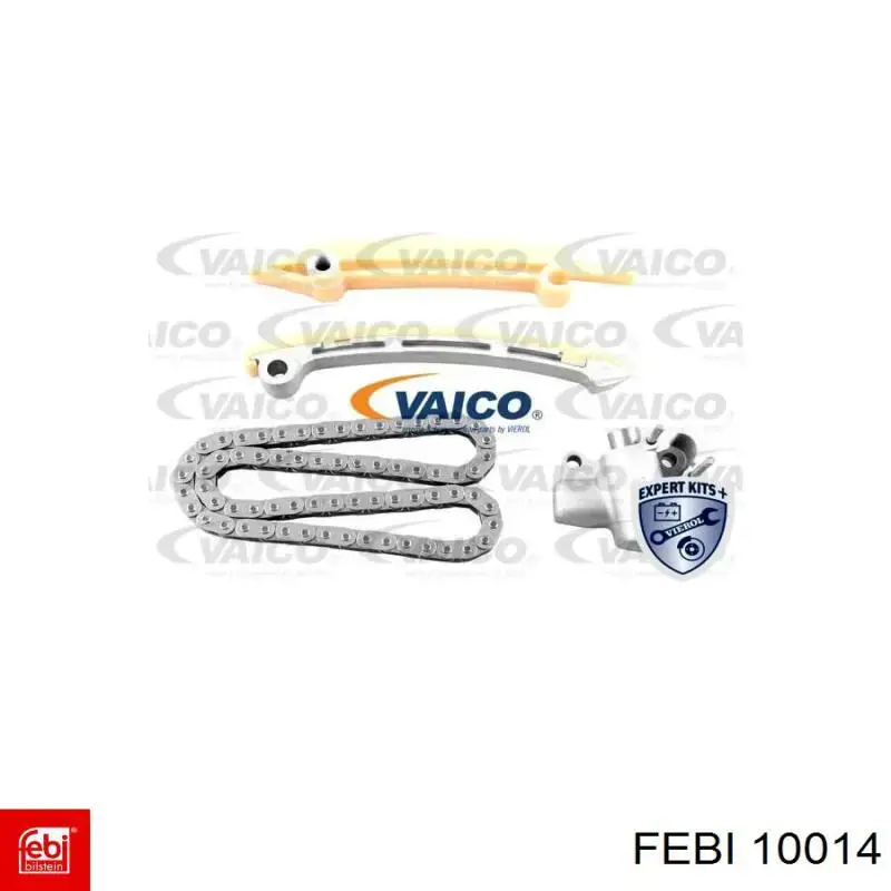Soporte del motor izquierdo/derecho Febi 10014 precio, desde 27,07 EUR
