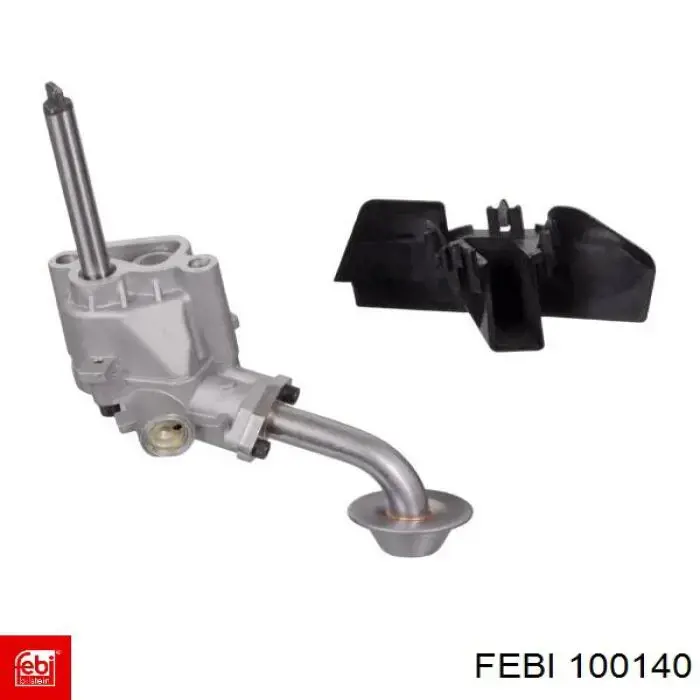 Comprar 100140 Febi Kit de cadena de distribución