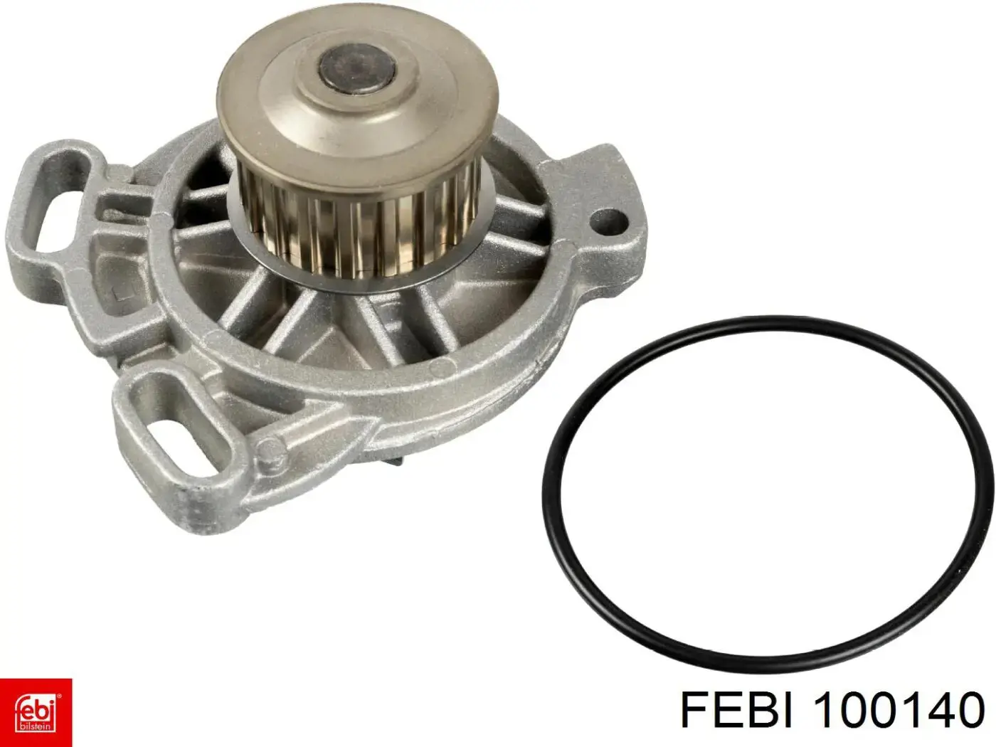 Kit de cadena de distribución Febi 100140 precio, desde 306,14 EUR
