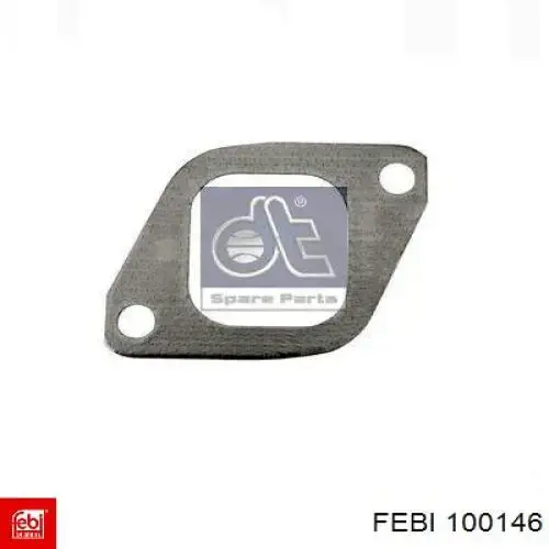 Comprar Junta colector escape Renault Trucks MAGNUM I 