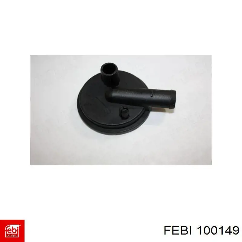 Válvula, ventilación cárter Febi 100149 precio, desde 17,96 EUR