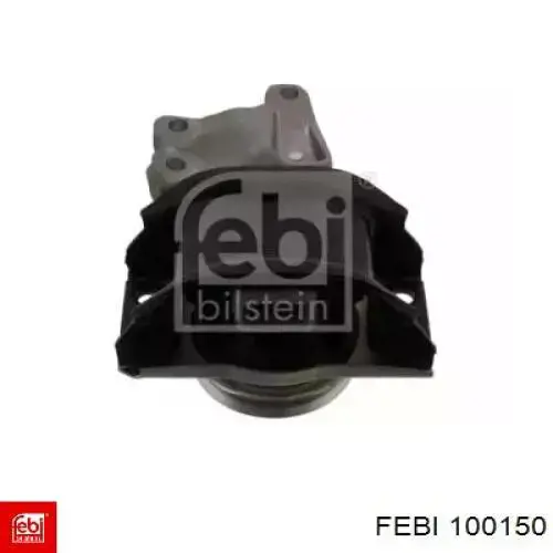 Soporte de motor derecho Lemforder 4406501