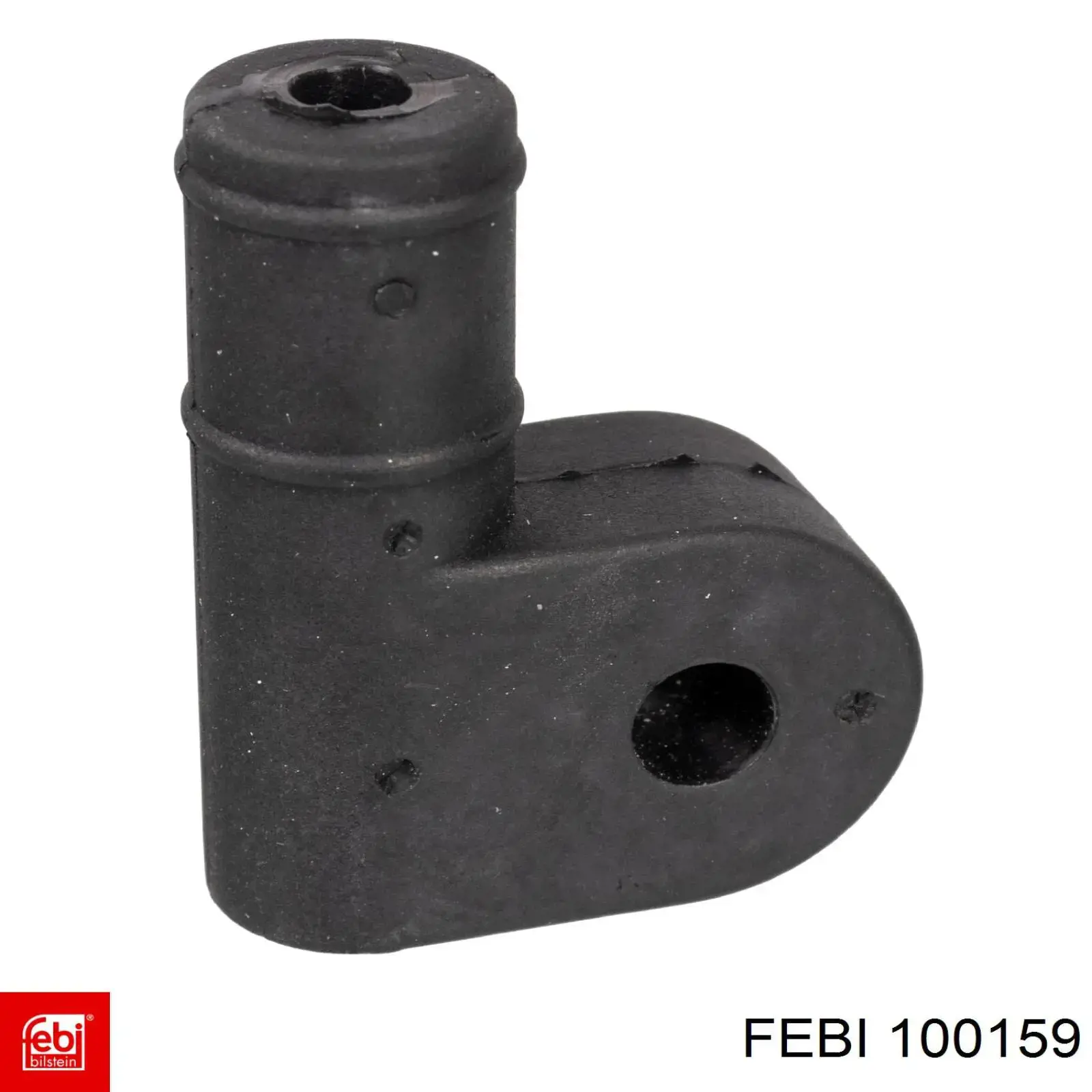 100159 Febi Buje de barra estabilizadora delantera