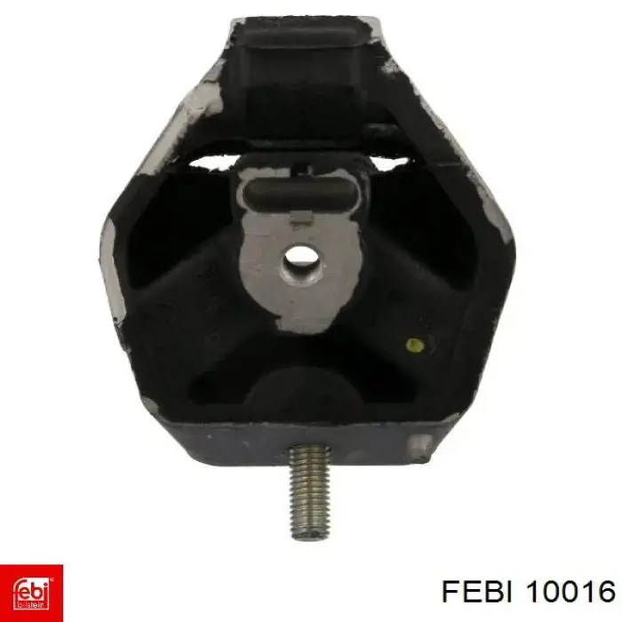 Comprar 10016 Febi Buje silencioso del subchasis delantero