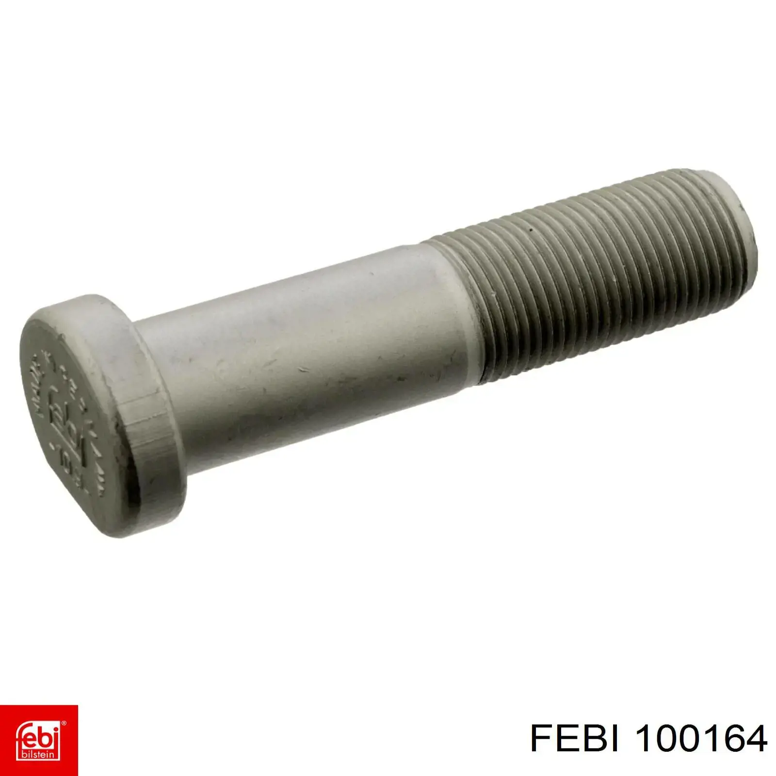 Espárrago de rueda trasero/delantero Febi 100164 precio, desde 2,21 EUR