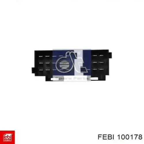 Comprar 81258067108 MAN Interruptor de elevalunas delantera izquierda