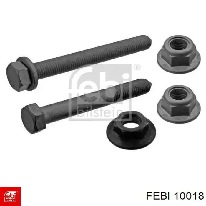 Comprar 10018 Febi Silentblock