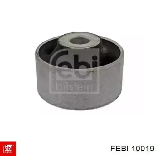 Comprar 10019 Febi Buje del brazo de suspensión delantero superior