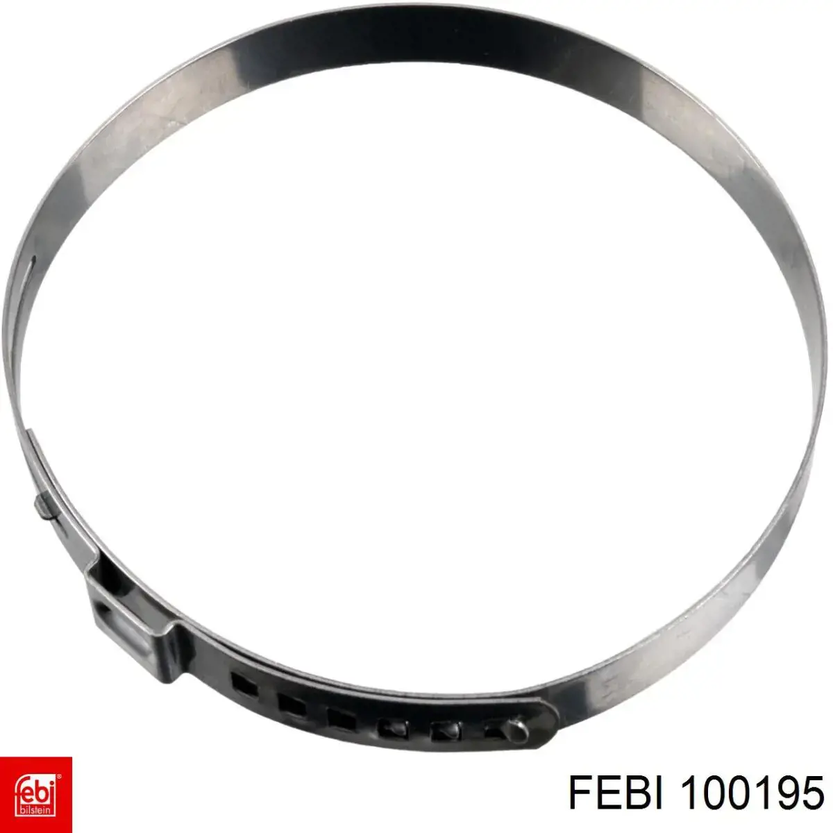 Fuelle, junta homocinética interna izquierda del semieje delantero Febi 100195 precio, desde 8,04 EUR