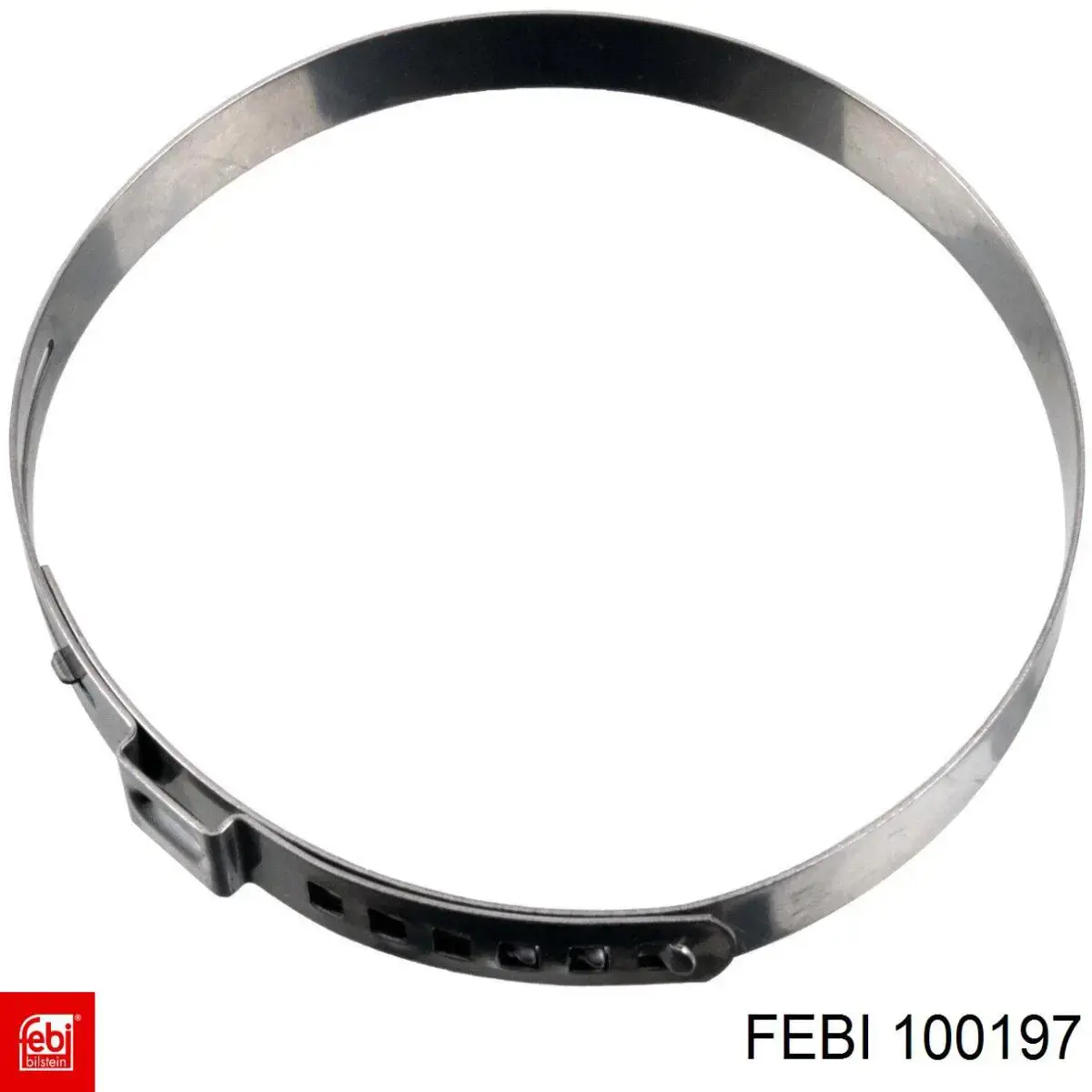 Comprar 100197 Febi Fuelle de semieje delantero interior