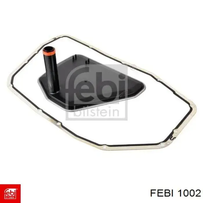 Comprar 1002 Febi Calentadores diésel