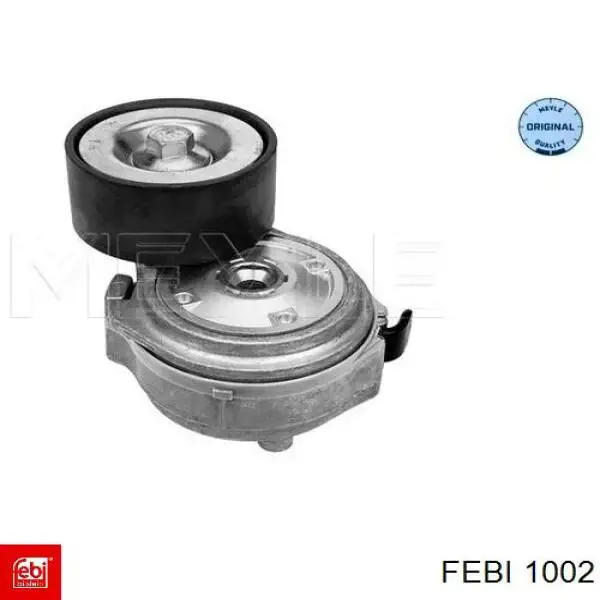 Comprar 1002 Febi Calentadores diésel