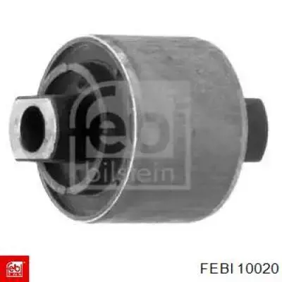 Silentblock del brazo de suspensión 10020 Febi