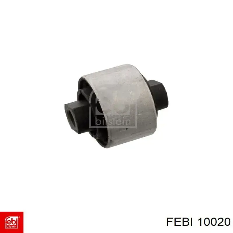 Silentblock de brazo de suspensión Febi 10020 precio, desde 5,17 EUR