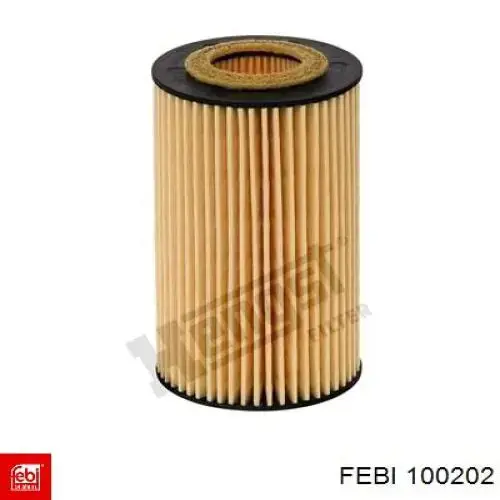 Bieleta estabilizadora delantera Febi 100202 precio, desde 14,91 EUR