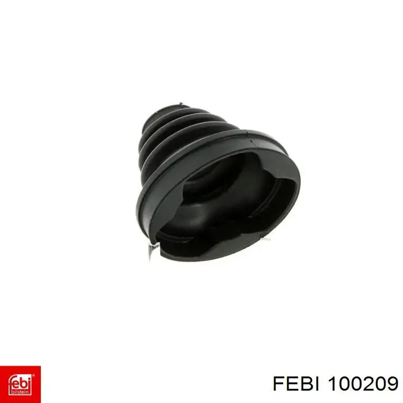Comprar 100209 Febi Fuelle de semieje delantero interior