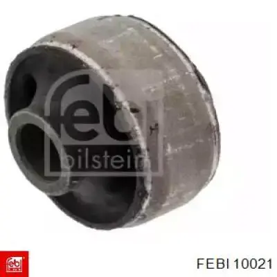 Silentblock del brazo de suspensión 10021 Febi
