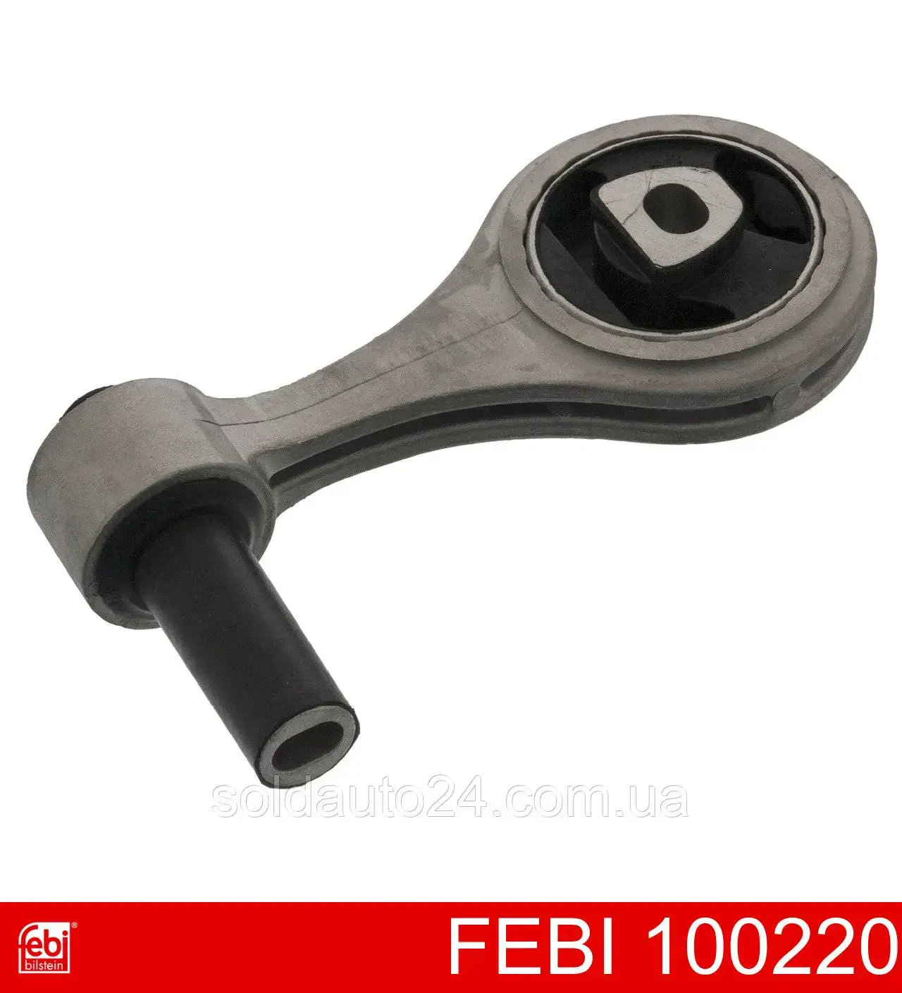 Soportes de motor trasero Febi 100220 precio, desde 28,86 EUR