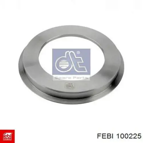 Soporte izquierdo del motor Febi 100225 precio, desde 33,83 EUR