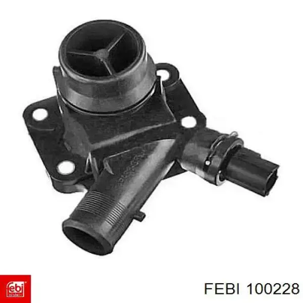 Termostato Volvo 6G9N61J20AD precio, desde 33,12 EUR