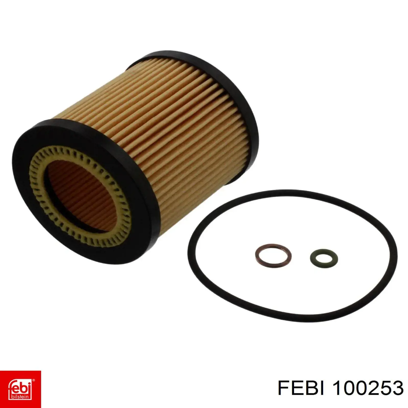 Filtro de transmisión automática Febi 100253 precio, desde 10,74 EUR