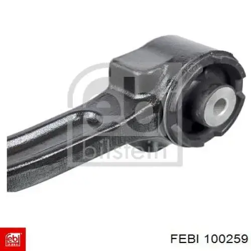 Comprar 100259 Febi Triángulo de suspensión delantera, superior izquierda