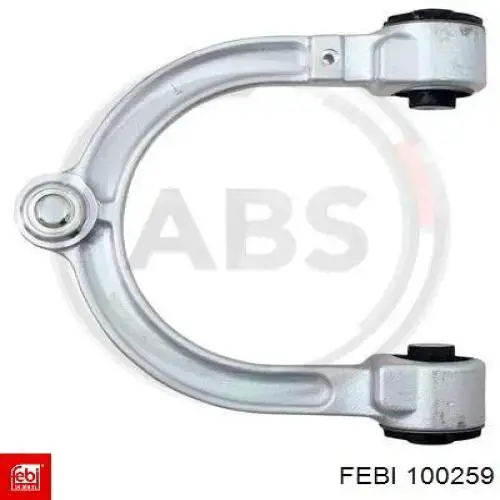 Barra oscilante, suspensión de ruedas delantera, superior izquierda Febi 100259 precio, desde 88,69 EUR
