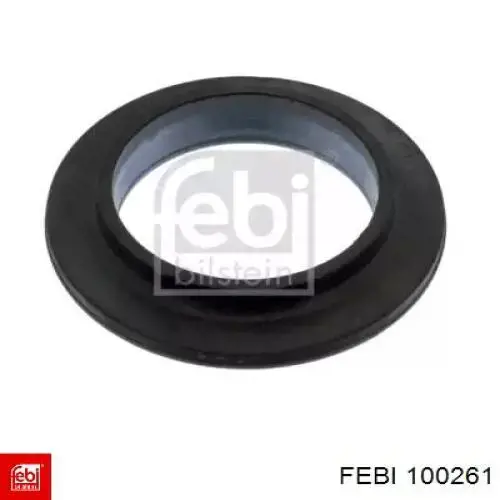 100261 Febi Copa superior del resorte delantero