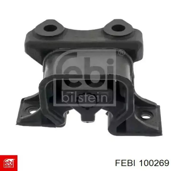 Comprar 100269 Febi Soporte de motor derecho