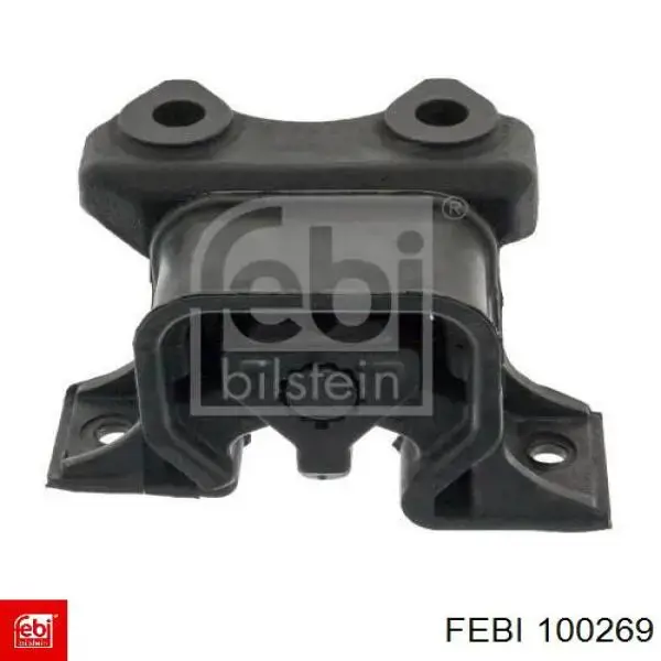 100269 Febi soporte de motor derecho