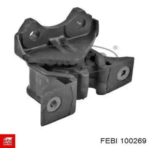 Soporte de motor derecho Febi 100269 precio, desde 65,34 EUR