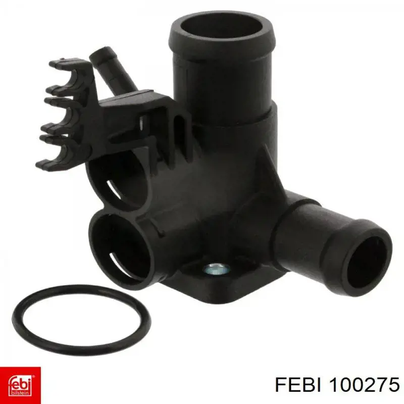 EGR Triclo 342359