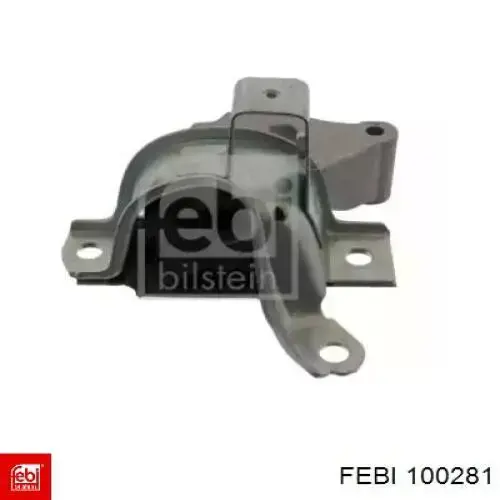 Soporte de motor derecho Febi 100281 precio, desde 52,29 EUR
