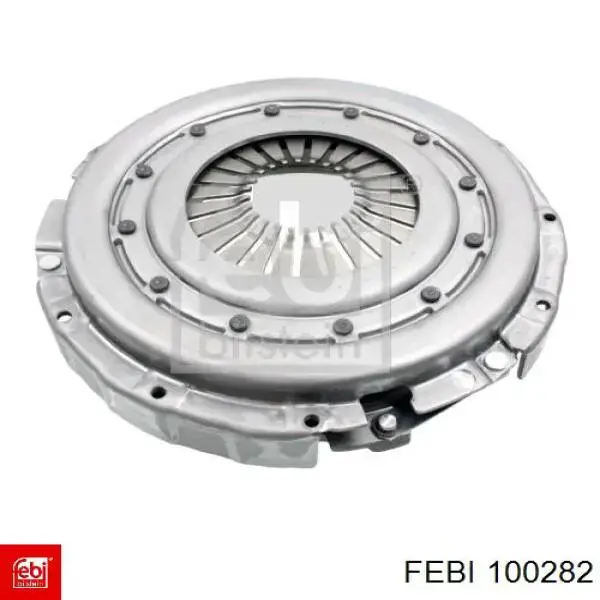 Comprar 100282 Febi Tapa de cubo de rueda