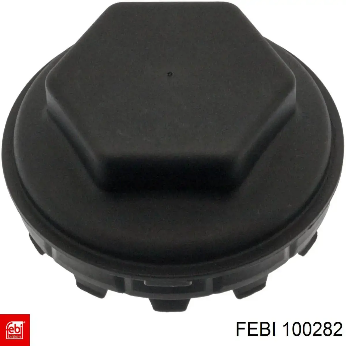 Tapa de cubo de rueda Febi 100282 precio, desde 12,83 EUR