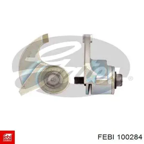 100284 Febi Anillo retén cigüeñal