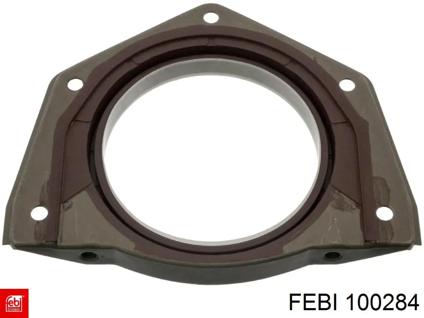 Comprar 100284 Febi Retén de cigüeñal
