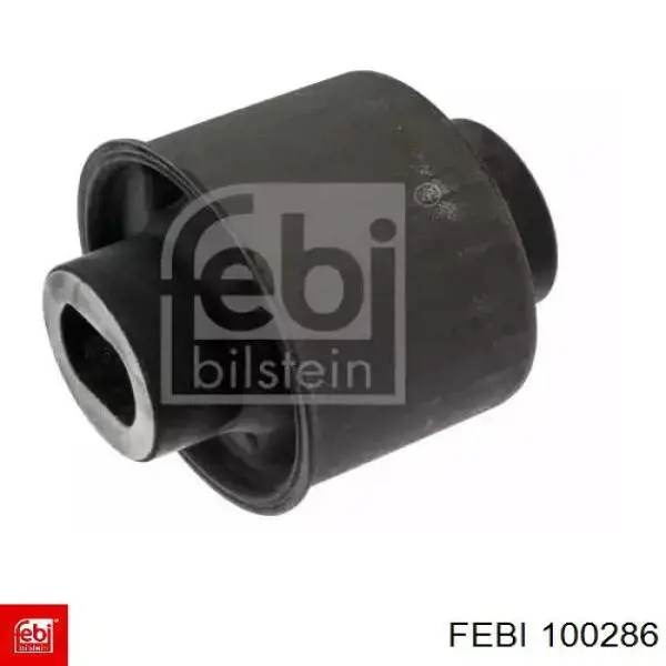 Silentblock de brazo de suspensión Febi 100286 precio, desde 23,79 EUR