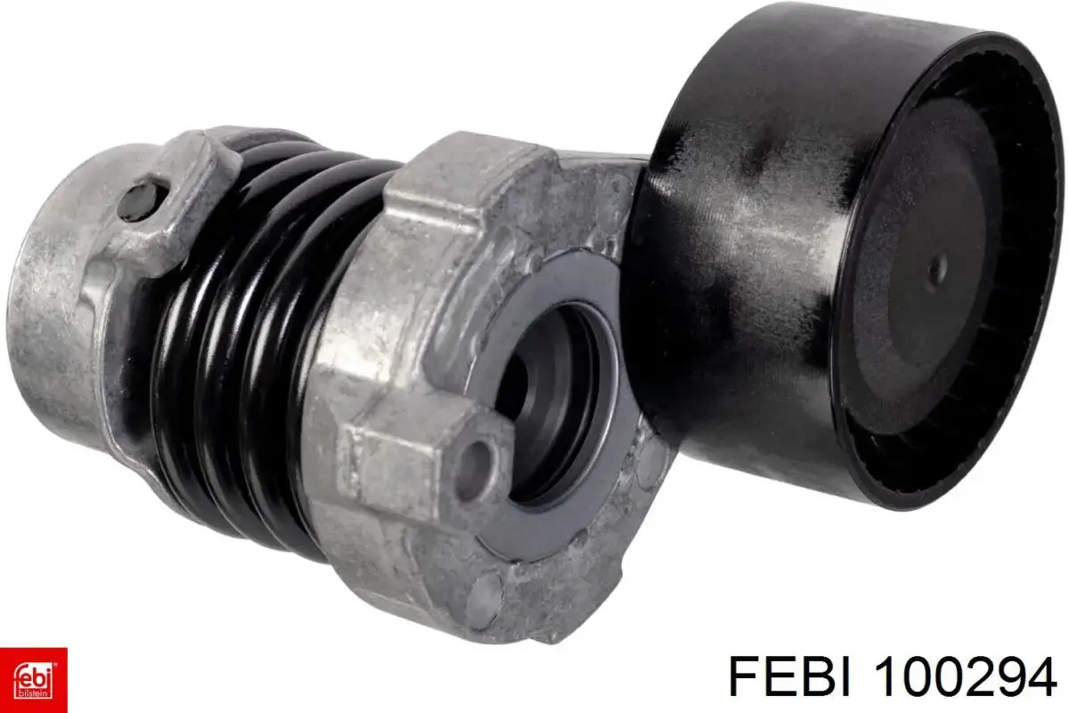 Tensor de la correa trapecial Aslyx AS521120 precio, desde 43,56 EUR