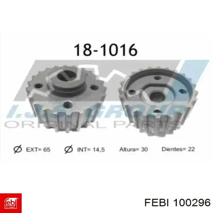 Rodamiento central del eje de transmisión Iveco 93192009 precio, desde 110,65 EUR