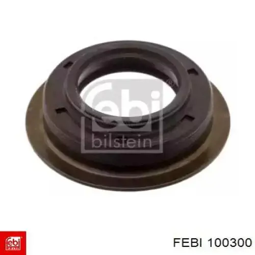 Comprar 0750112253 ZF Parts Retén del vástago del cambio de la caja de cambios