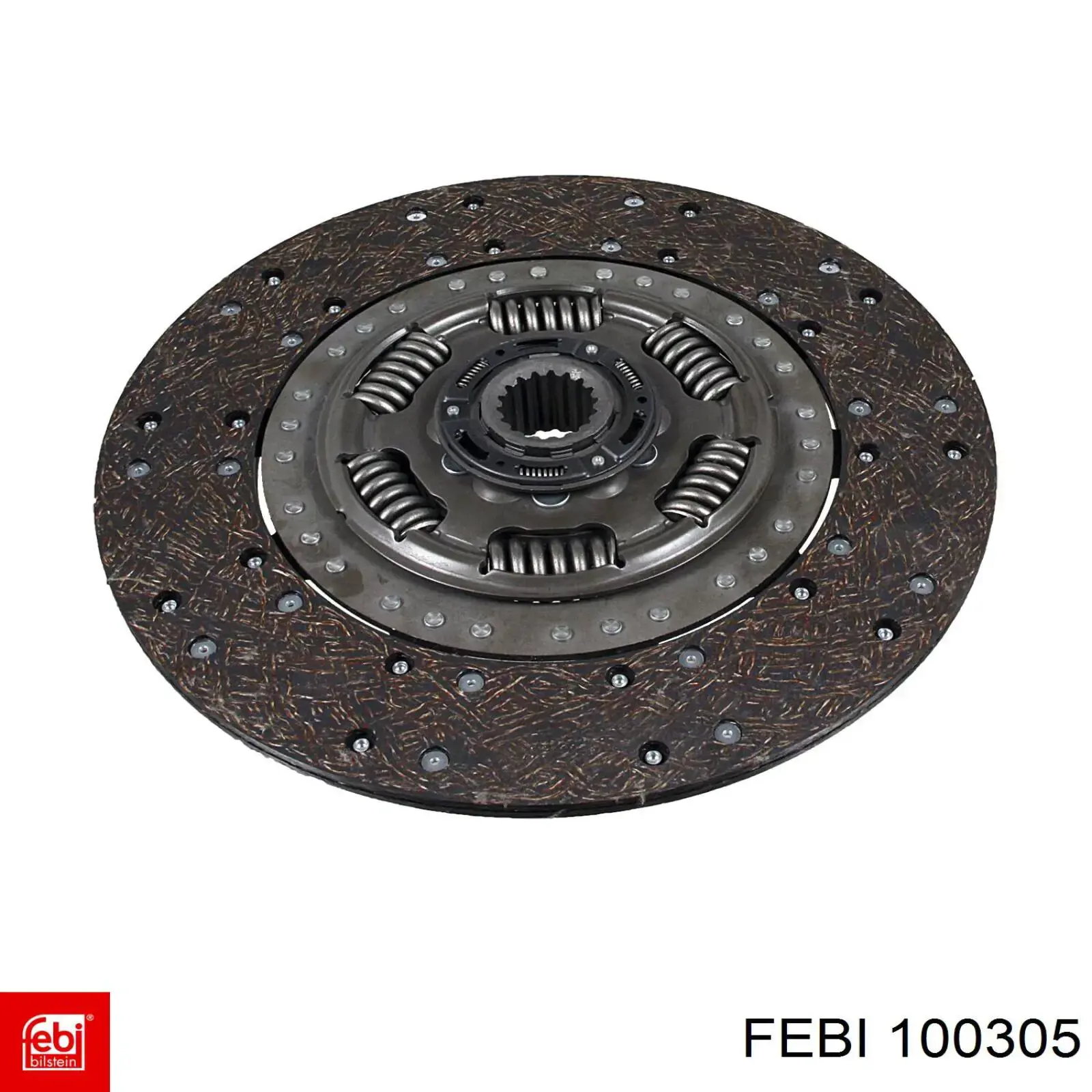 Comprar 100305 Febi Fuelle de palier delantero exterior