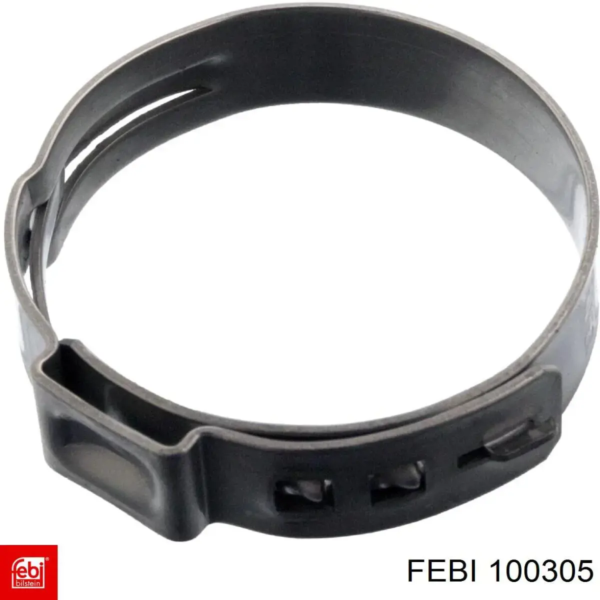 Fuelle de palier delantero exterior 100305 Febi