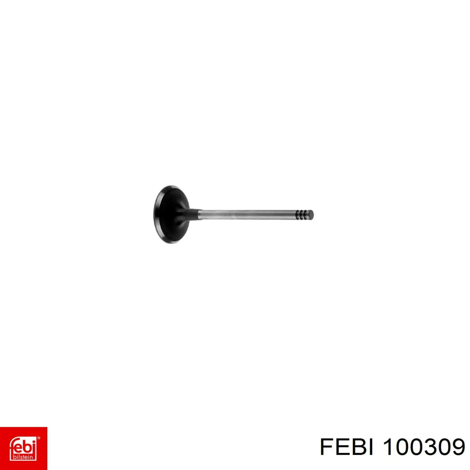 Manguera superior del radiador Febi 100309 precio, desde 13,14 EUR