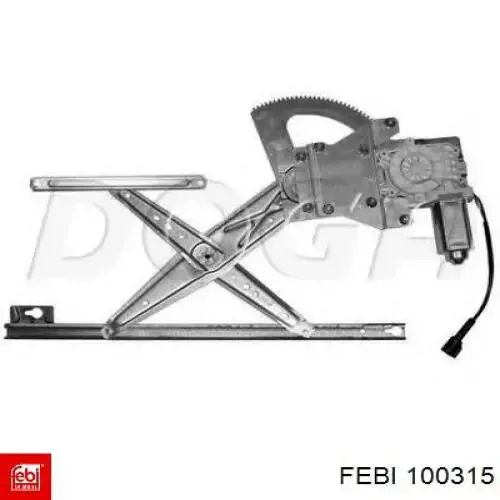  Febi 100315