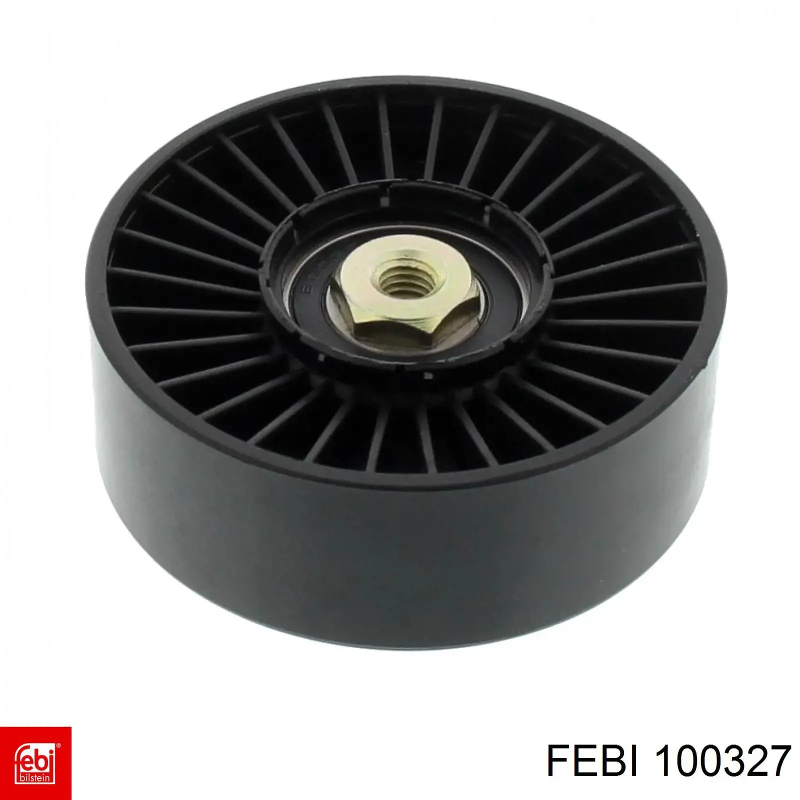 Comprar 100327 Febi Tapón de llenado de AdBlue