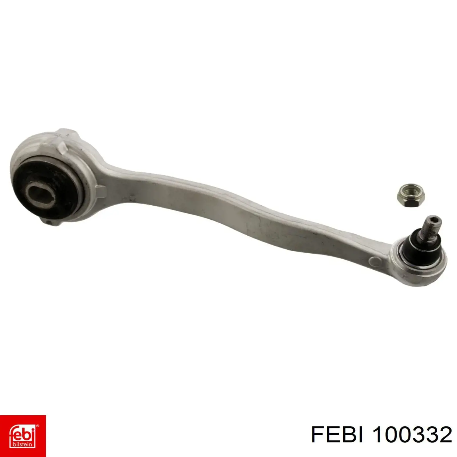 Comprar 100332 Febi Brazo estabilizador trasero