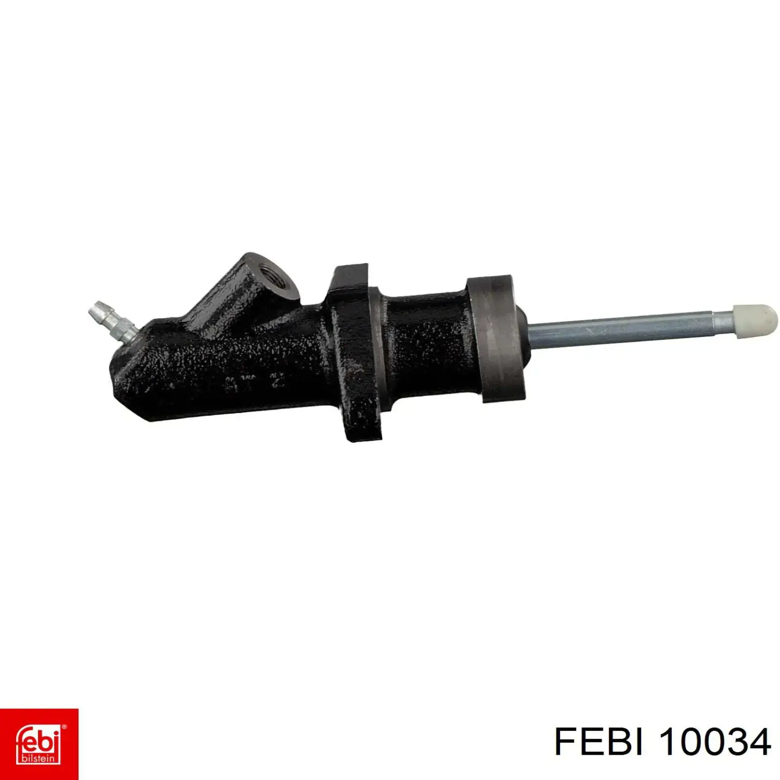 Bomba auxiliar de embrague Febi 10034 precio, desde 34,85 EUR