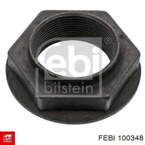 Comprar A2213530072 Mercedes Tuerca del cubo de la rueda delantera