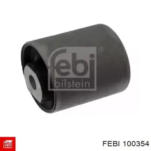 Comprar 100354 Febi Buje del brazo de suspensión delantero superior